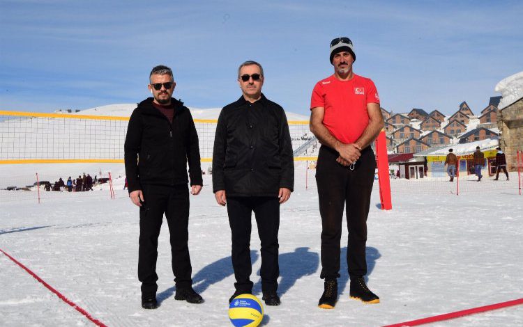 Başkan Güngör Duyurdu: Kahramanmaraş’a bir uluslararası organizasyon daha