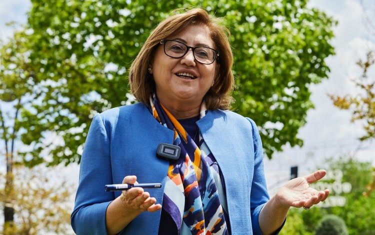 Gaziantep’ten gençlere ilk müjde… Evleneceklere…