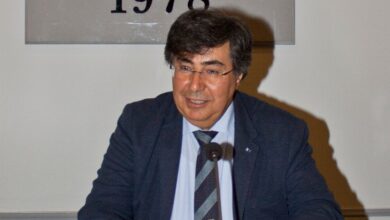 BUSİAD’da felsefik buluşmalara devam