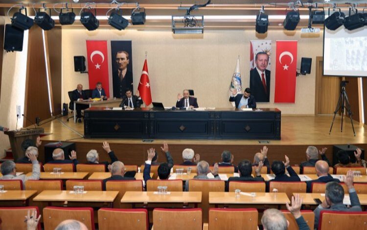 Kayseri Talas’a sağlık tesisi yolda