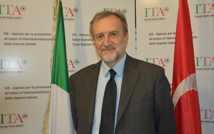 Türk-İtalyan şirketler enerjiye yön verecek