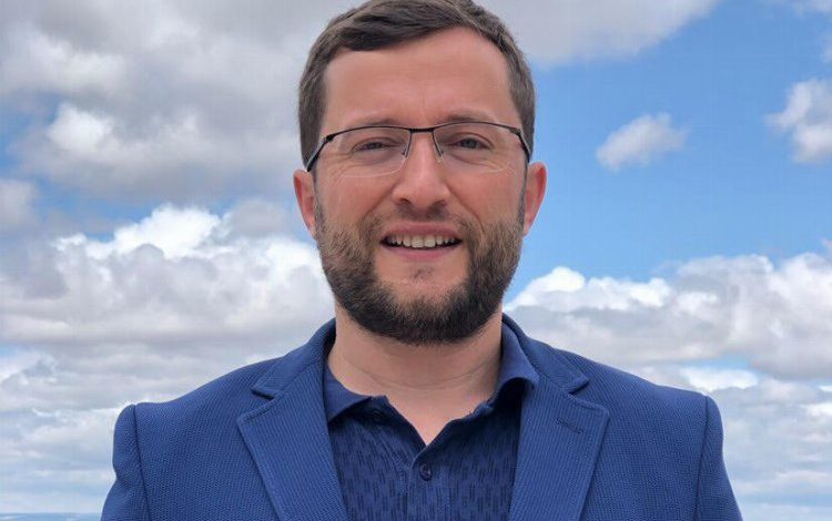 Sefa Elmas: “Geleceği anlamak tarihi okumaktan geçiyor”