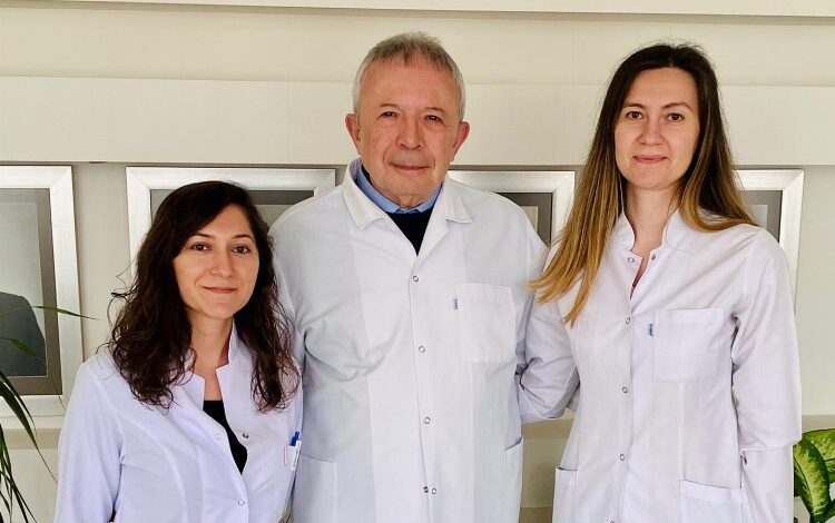 Geriatri hekimlerinden çağrı Geriatri hekimlerinden çağrı