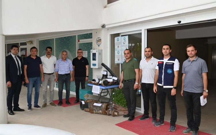 Manisa Selendi’ye 150 milyon TL’lik yatırım Manisa Selendi’ye 150 milyon TL’lik yatırım