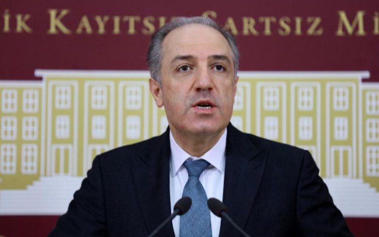 DEVA’dan iktidara ‘İnsan Hakları Derneği’ tepkisi