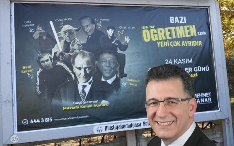 ADD: Eşsiz liderin hafife alınmasını doğru bulmuyoruz