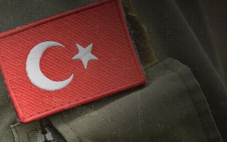 Pençe Kilit’te bir askerimiz şehit Pençe Kilit’te bir askerimiz şehit