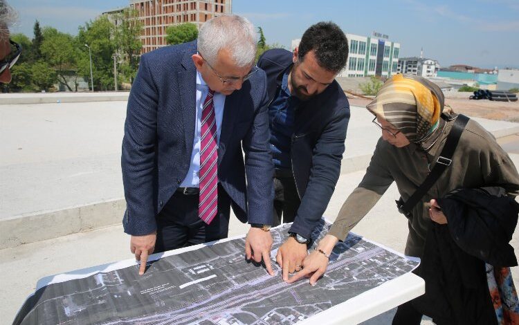 Gündoğdu: Stat yolunu hızlıca tamamlayın Gündoğdu: Stat yolunu hızlıca tamamlayın