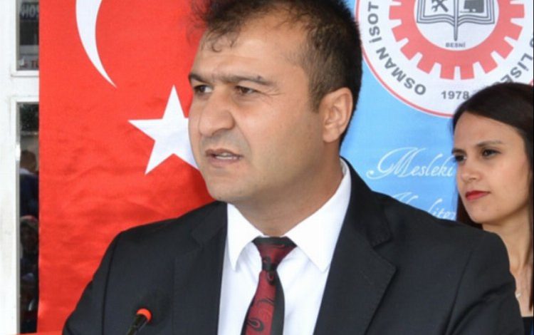 ‘Türkiye’nin her yerinde bilim ve teknoloji konuşulsun’