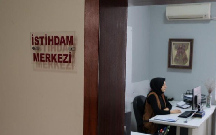 Bursa İnegöl Belediyesi’nden 100 kişiye istihdam Bursa İnegöl Belediyesi’nden 100 kişiye istihdam