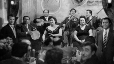 Ara Güler’in ‘İstanbul’ sergisi Sofya’da