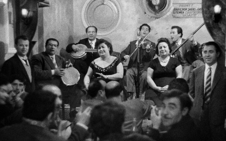 Ara Güler’in ‘İstanbul’ sergisi Sofya’da Ara Güler’in ‘İstanbul’ sergisi Sofya’da