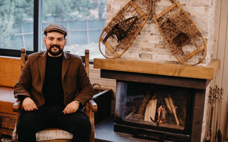 Başkonuş Yaylası bölgenin gözdesi olmaya devam ediyor