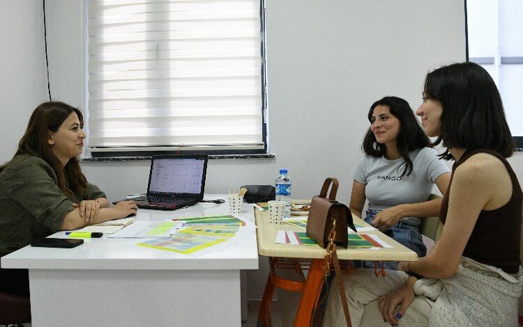 Çayırova’dan gençlere tercih danışmanlığı Çayırova’dan gençlere tercih danışmanlığı