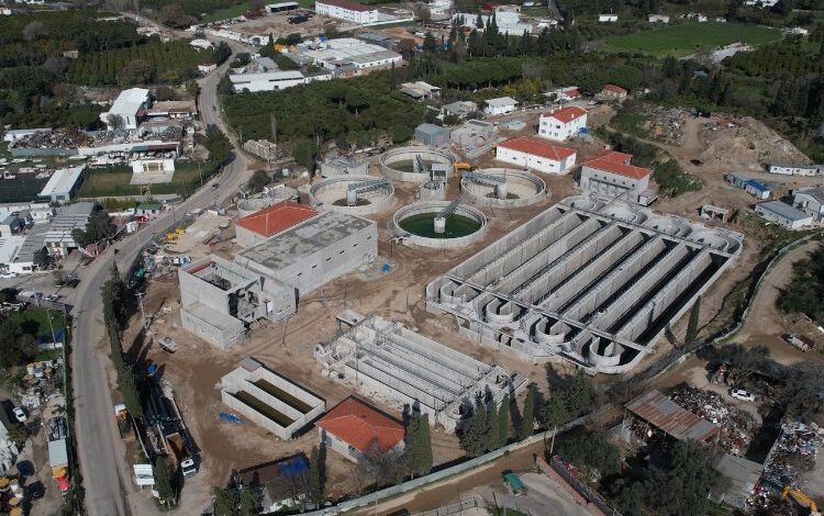 Muğla, Bodrum’un altyapısında sona geldi Muğla, Bodrum’un altyapısında sona geldi