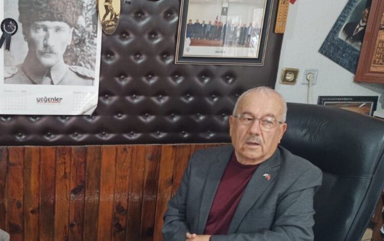 Edirne Keşan’da TOKİ konutları bir rant projesi mi? Edirne Keşan’da TOKİ konutları bir rant projesi mi?