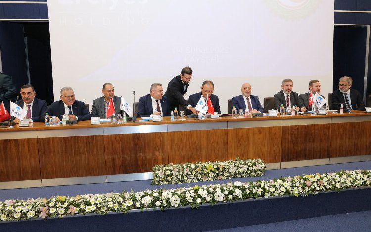 Erciyes Anadolu’dan çalışanına yüzde 60 zam