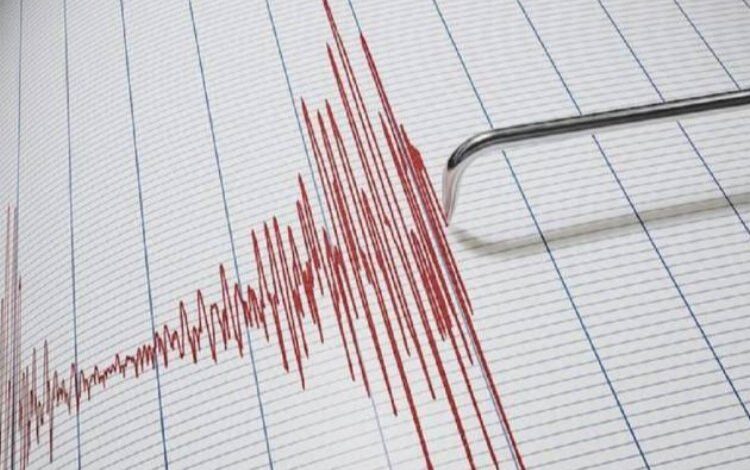 Bursa Mustafakemalpaşa’da 3,4 büyüklüğünde deprem!