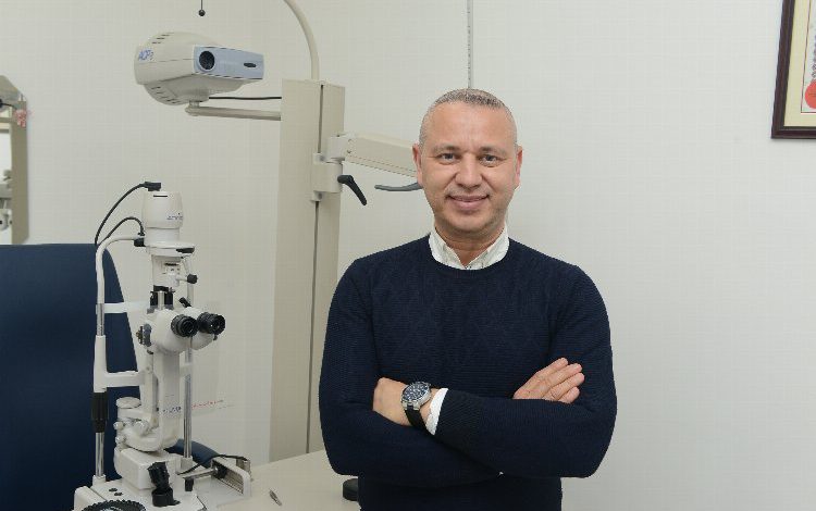 Yüz estetiğinde yeni trend badem gözler Yüz estetiğinde yeni trend badem gözler