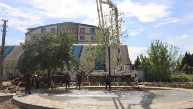 İzmit Körfez’e yeni park kazandırılacak