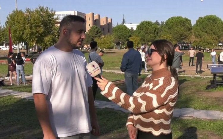 Gençler toksik mi yoksa sağlıklı ilişkiden mi yana?