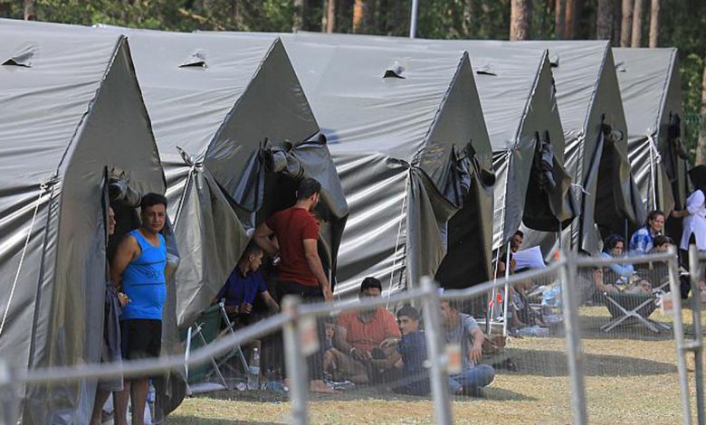 Letonya’dan kaçak göçmenlere karşı OHAL