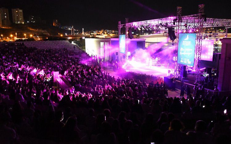 Altın Güvercin 11’nci kez kanatlanacak Altın Güvercin 11’nci kez kanatlanacak