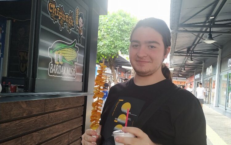 Sınava İzmit Çınar Akademi ile hazırlandı İTÜ’yü kazandı Sınava İzmit Çınar Akademi ile hazırlandı İTÜ’yü kazandı