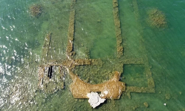 Bursa’daki 1500 yıllık gizem gün yüzüne çıkıyor