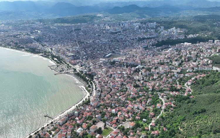 Aklımıza yeni geldi! 2000 öncesi binalarda etüt başladı