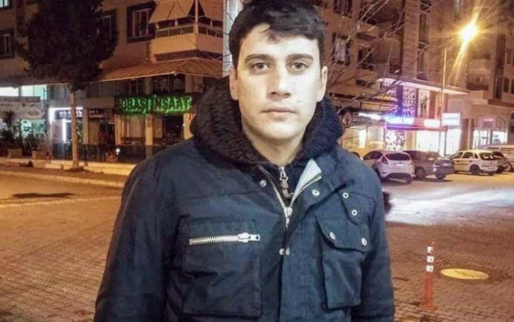 Didim’de genç zabıta kazada hayatını kaybetti Didim’de genç zabıta kazada hayatını kaybetti