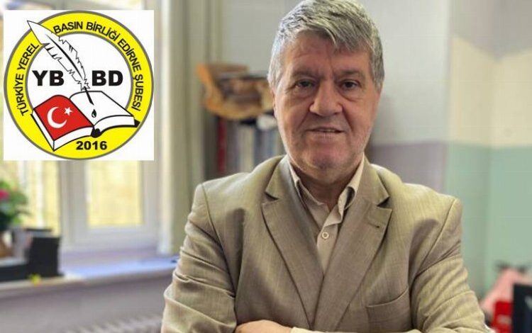 Uzunköprü Gazetecilik Vefa Ödülleri 7 Eylül’de Uzunköprü Gazetecilik Vefa Ödülleri 7 Eylül’de