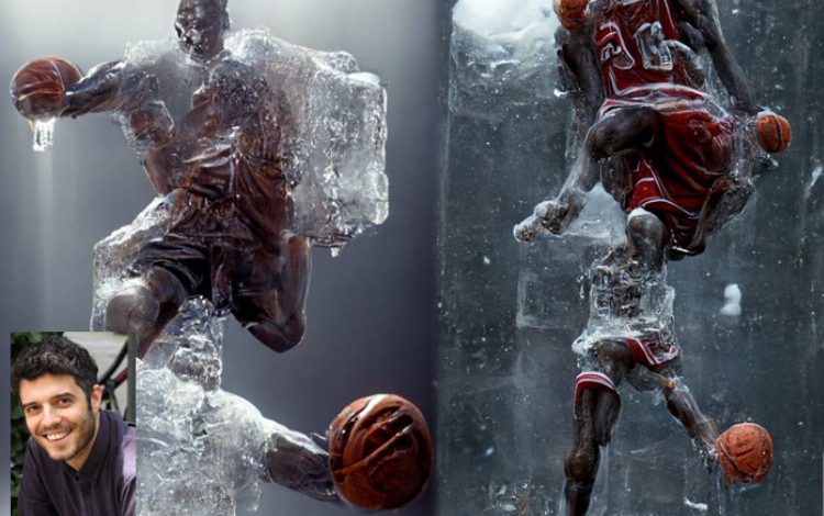 Yapay zeka sanatı Cannes’da üçüncü oldu Yapay zeka sanatı Cannes’da üçüncü oldu