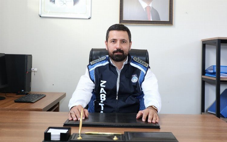 Hatay Zabıtası’ndan genel bilgilendirme Hatay Zabıtası’ndan genel bilgilendirme