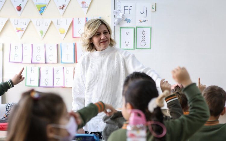 Öğretmenlerin görev süresi hesaplamalarında ’31 Aralık’ detayı Öğretmenlerin görev süresi hesaplamalarında ’31 Aralık’ detayı