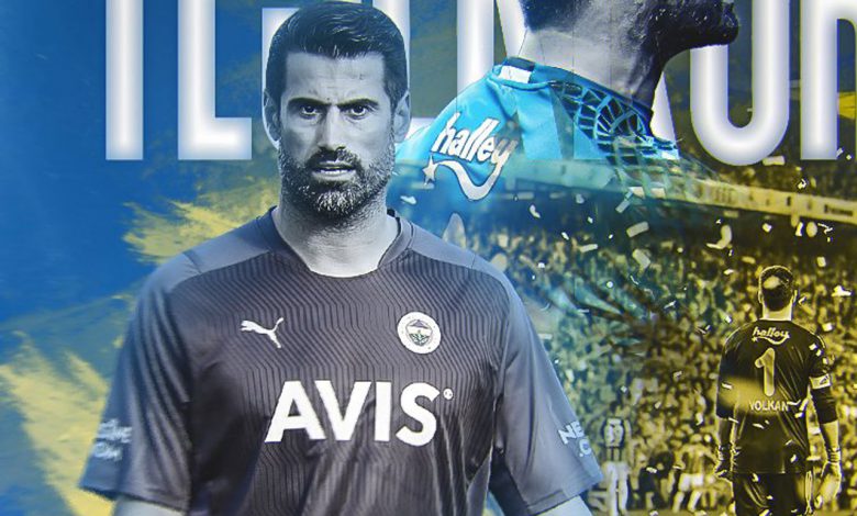 Fenerbahçe’de Demirel dönemi sona erdi Fenerbahçe’de Demirel dönemi sona erdi