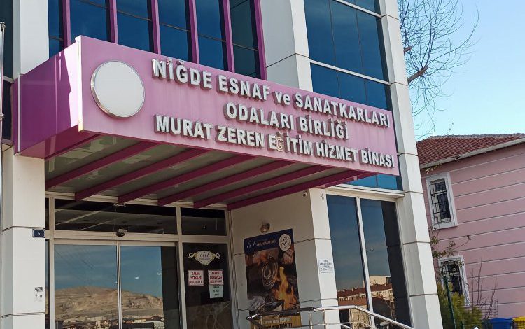 Esnaf odaları seçimleri tüm hızıyla sürüyor