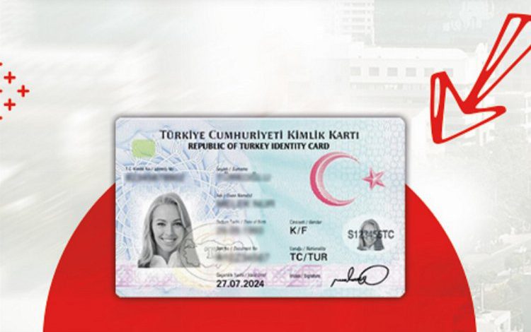 Kimlikler e-imza ile buluştu