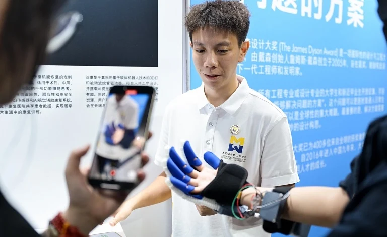 Genç mühendislerden en iyi 20 icat