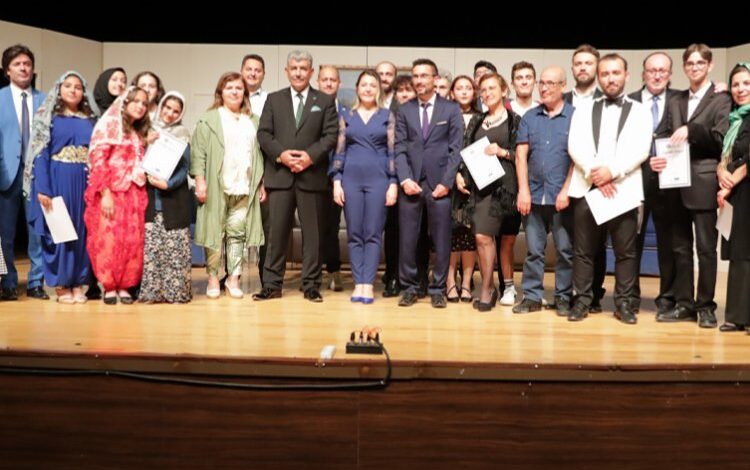 “Düğünümüz Var Kütahya”ya yoğun ilgi