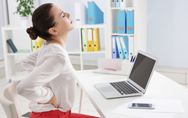 Çağımızın yeni halk sağlığı: Erişkin skolyozu! Çağımızın yeni halk sağlığı: Erişkin skolyozu!