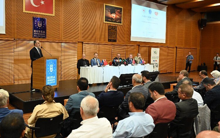 Bursa’nın yıldızı turizmde de parlayacak