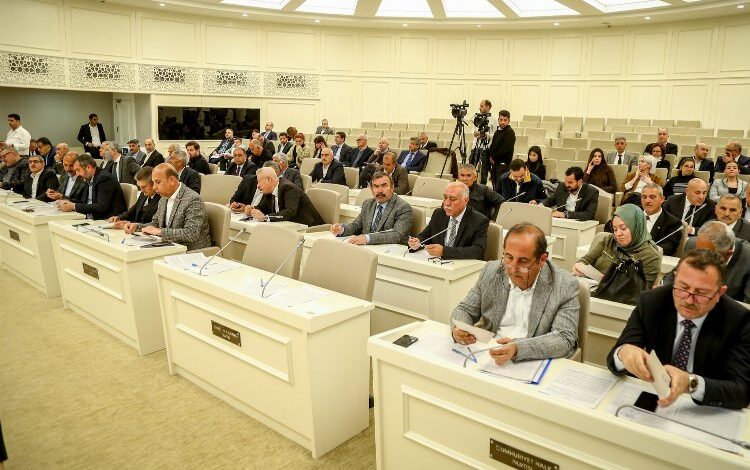 Afetzede Gaziantep’te ücretsiz ulaşıma meclis vizesi Afetzede Gaziantep’te ücretsiz ulaşıma meclis vizesi