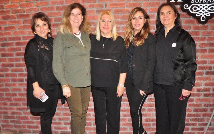 Veteran BUSADER’den anlamlı iftar