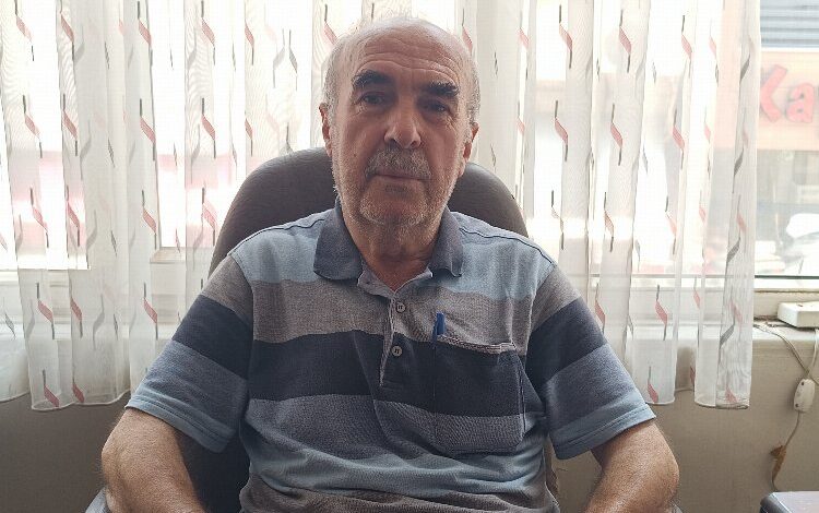 Edirne Keşan’dan ‘demokrat’ çağrı