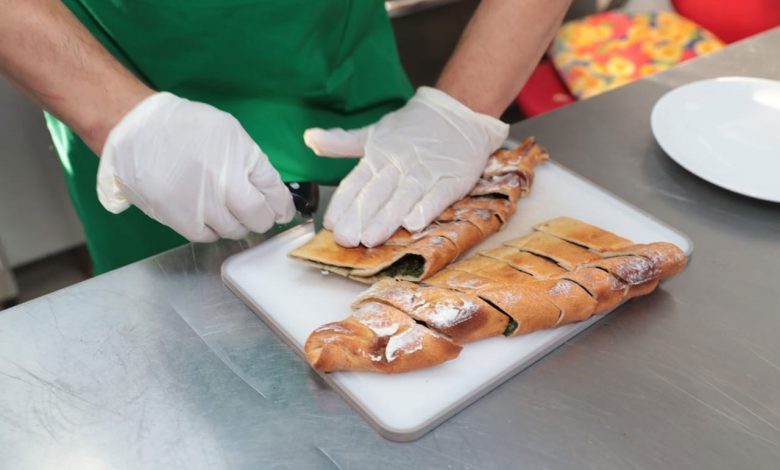 Kocaeli’de ‘Mancarlı Pide’ye davet