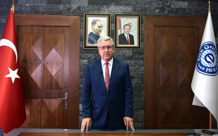 EÜ, TÜBİTAK başarısını sürdürüyor EÜ, TÜBİTAK başarısını sürdürüyor