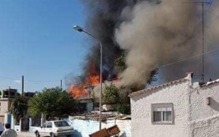 Yunanistan bir aydır yanıyor… Vatandaşlarımız büyük tehlike altında