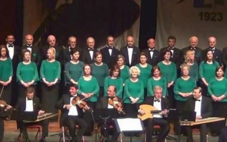 İzmit Belediyesi koro başvuruları başladı İzmit Belediyesi koro başvuruları başladı