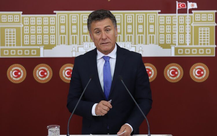 CHP’li Sarıbal: Alevi inancı torbaya sığmaz!